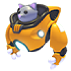 Mecha Meow Values