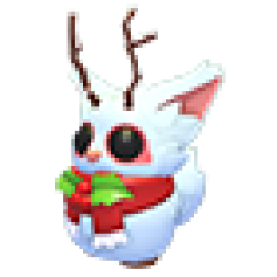 Merry Mistletroll Values