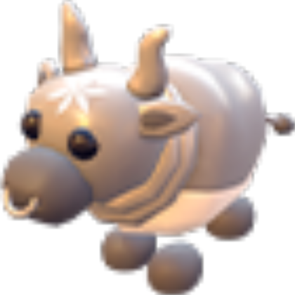 Metal Ox Values