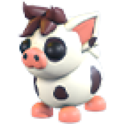 Mini Pig Values