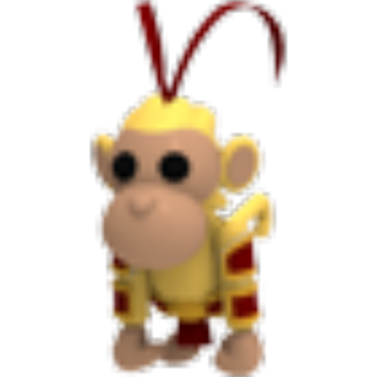 Monkey King Values