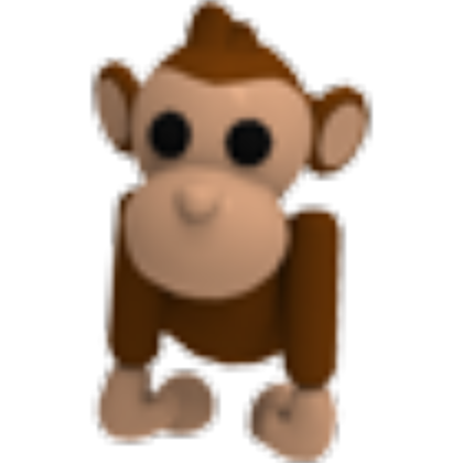 Monkey Values