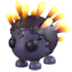 Moonpine Values