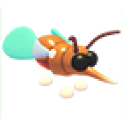 Mosquito Values
