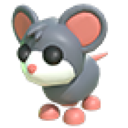 Mouse Values