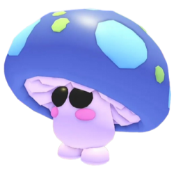 Mushroom Friend Values