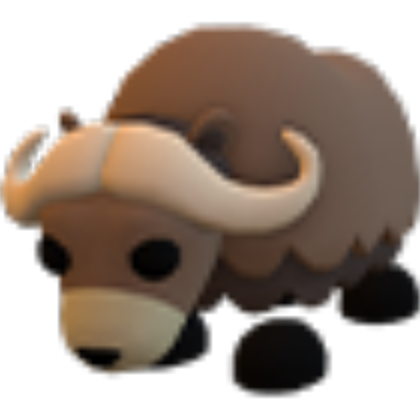 Musk Ox Values