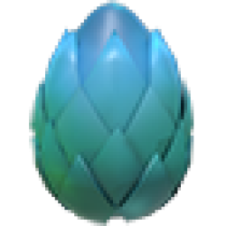 Mythic Egg Values