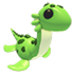 Nessie Values