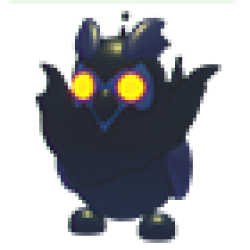 Nightmare Owl Values
