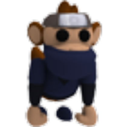 Ninja Monkey Values