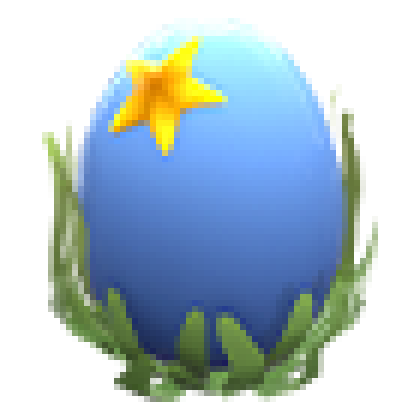 Ocean Egg Values