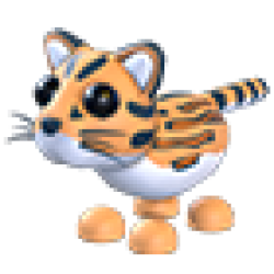 Ocelot Values