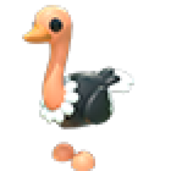 Ostrich Values