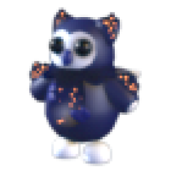 Owlbear Values