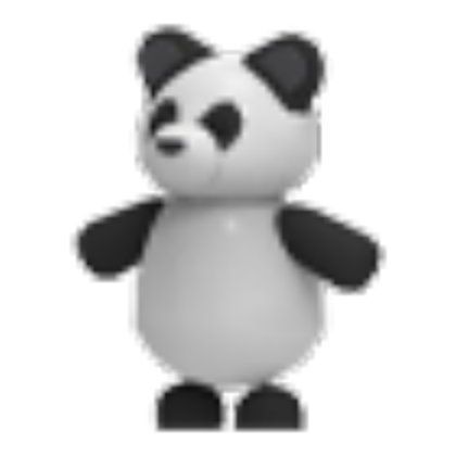 Panda Values
