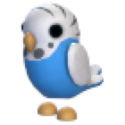 Parakeet Values