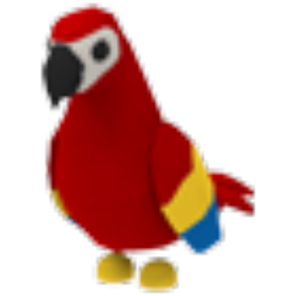 Parrot Values