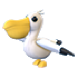 Pelican Values