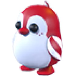 Peppermint Penguin Values