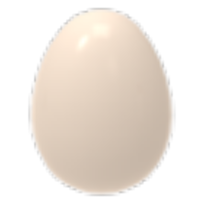 Pet Egg Values