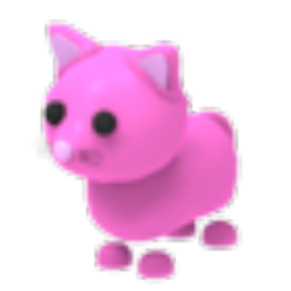 Pink Cat Values