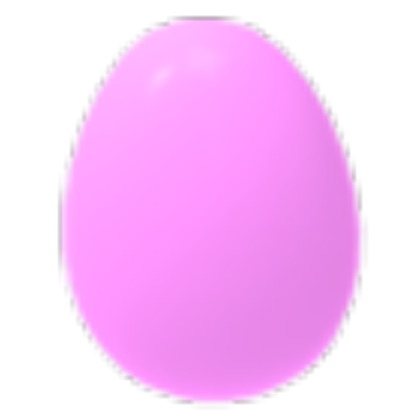 Pink Egg Values