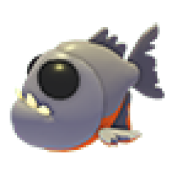 Piranha Values
