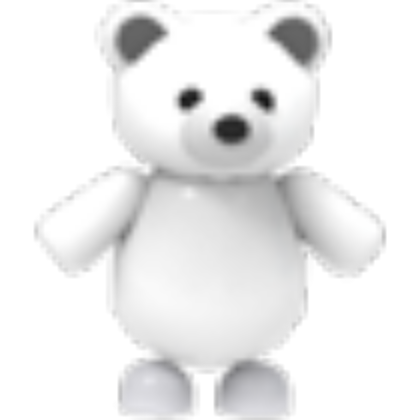 Polar Bear Values