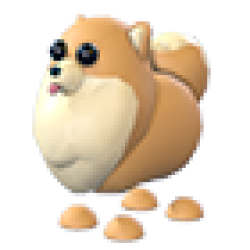 Pomeranian Values