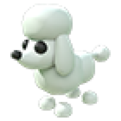 Poodle Values