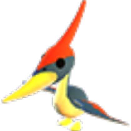 Pterodactyl Values
