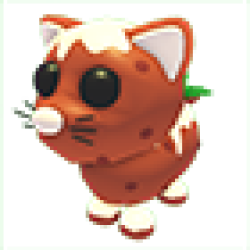 Pudding Cat Values