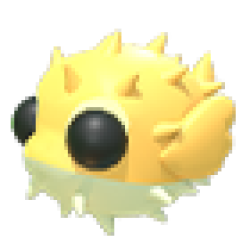 Puffer Fish Values