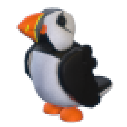 Puffin Values