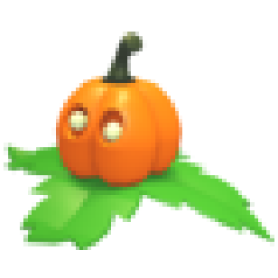 Pumpkin Friend Values