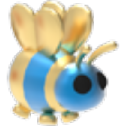 Queen Bee Values