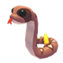 Rattlesnake Values