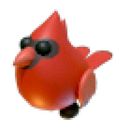 Red Cardinal Values