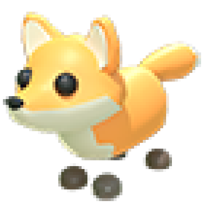 Red Fox Values
