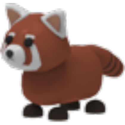 Red Panda Values