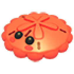 Red Sand Dollar Values
