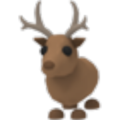 Reindeer Values