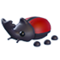 Rhino Beetle Values