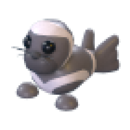 Ribbon Seal Values