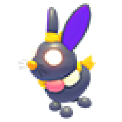 Rice Cake Rabbit Values