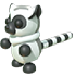 Ring-Tailed Lemur Values