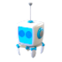 Robot Values