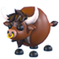 Rodeo Bull Values