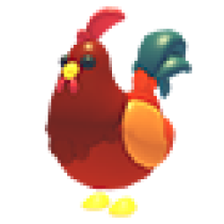 Rooster Values